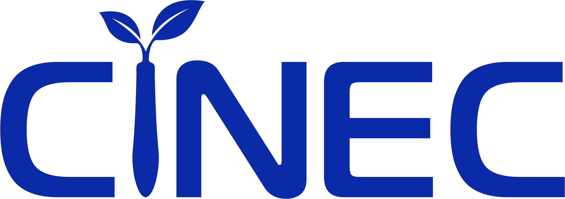 CiNEC Logo